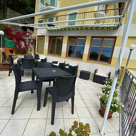 Hotel Rio Alassio