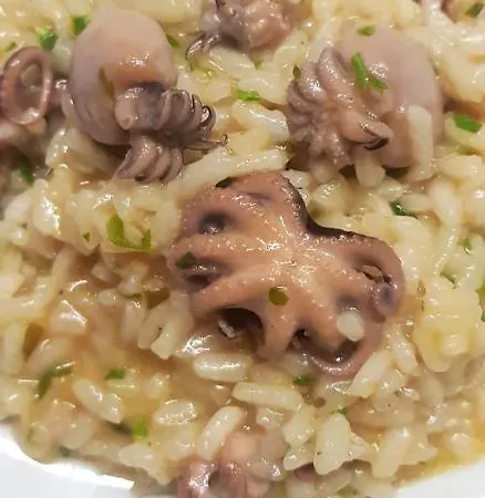 酒店 Rio 阿拉西奥