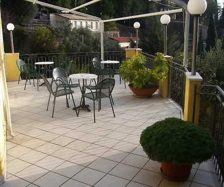 Rio Hotel Alassio