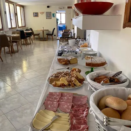 Hotel Rio Alassio
