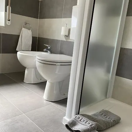 Rio Hotel Alassio