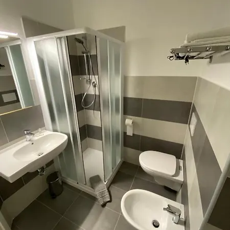 Hotel Rio