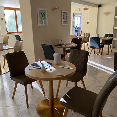 酒店 Rio 阿拉西奥