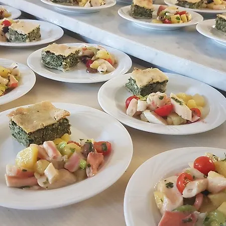 Rio 酒店 阿拉西奥