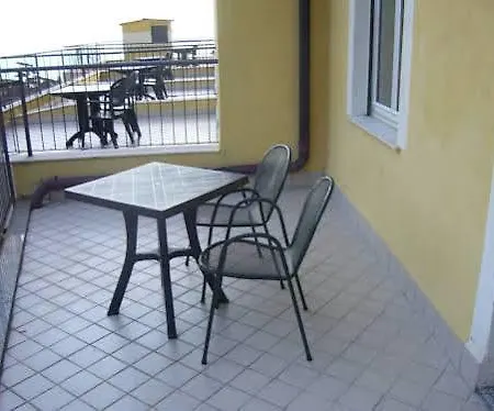 Rio Hotel