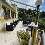 Szálloda Rio Alassio