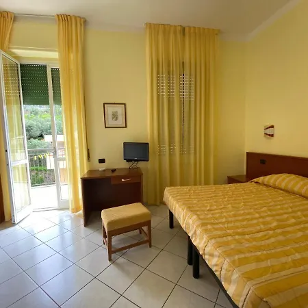 Hotel Rio Alassio