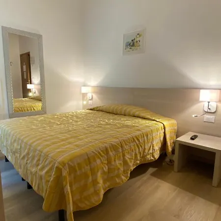 Rio Szálloda Alassio