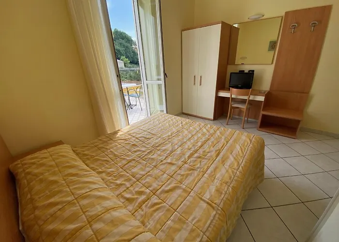 Szálloda Rio Alassio