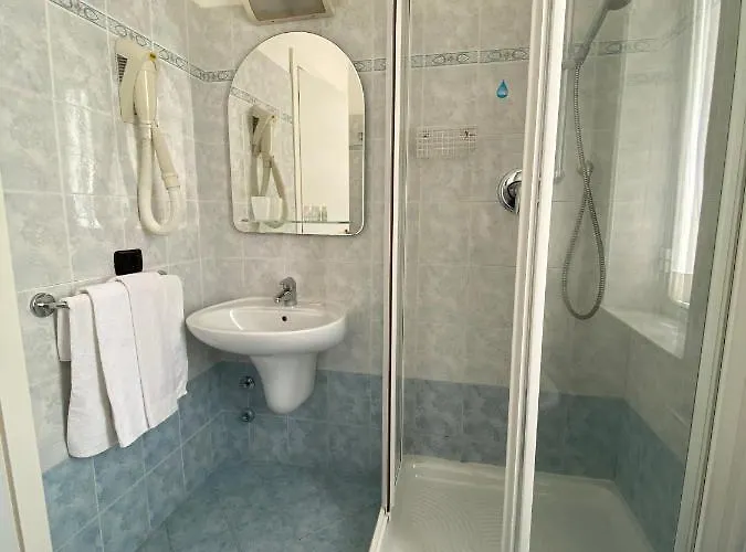 Szálloda Rio Alassio