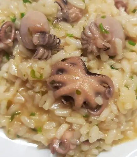 Szálloda Rio Alassio