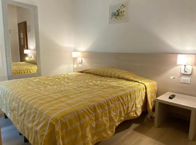 Rio Szálloda Alassio