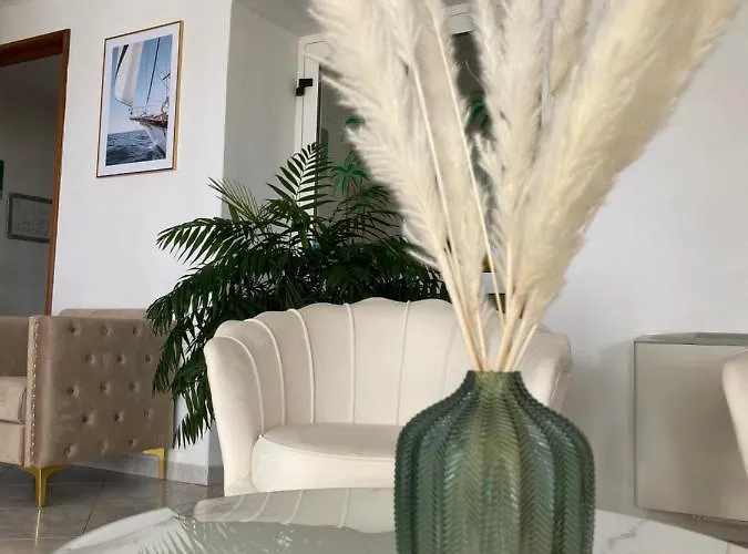 Rio Szálloda Alassio