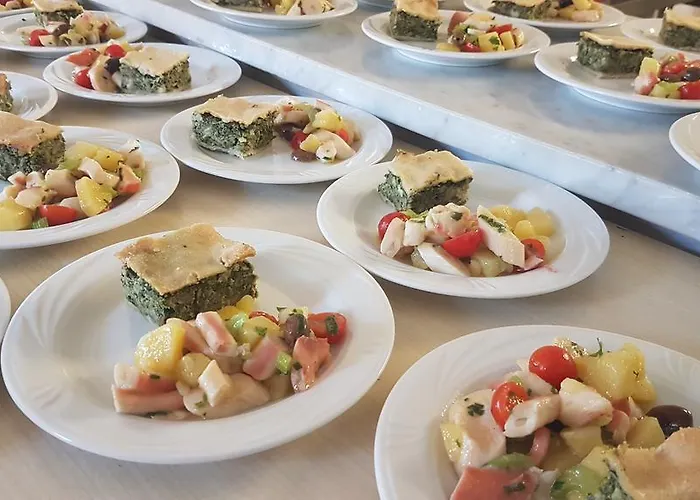 Rio Szálloda Alassio