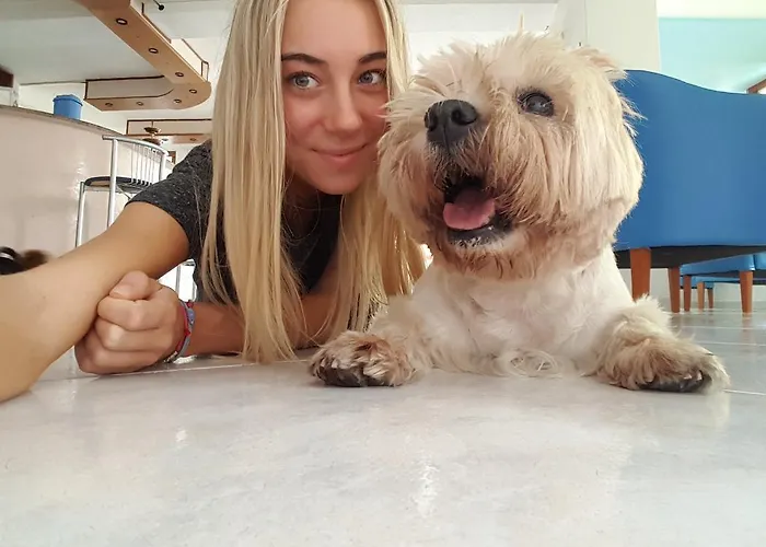 Szálloda Rio Alassio